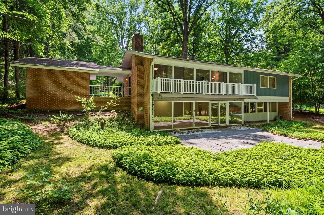 8018 Park Overlook Dr, Bethesda, MD 20817 | MLS# MDMC2095826 | Redfin