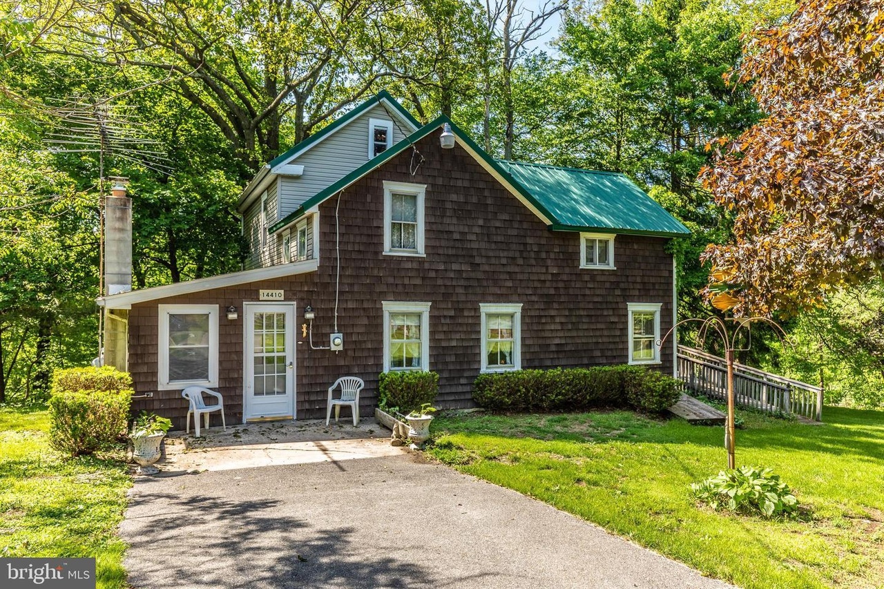 14410 Water Company Rd, Cascade, MD 21719 MLS MDWA164826 Redfin