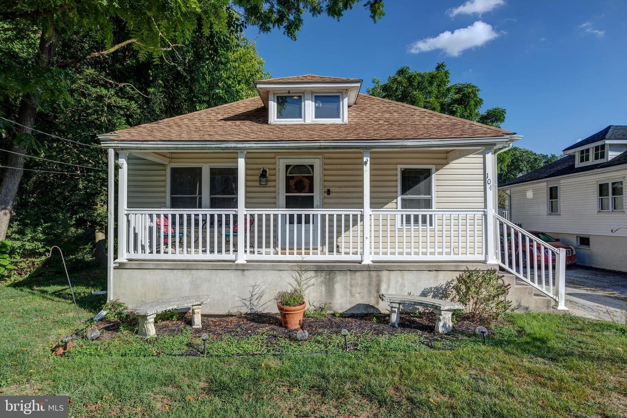 104 E Amosland Rd, Norwood, PA 19074 | MLS# PADE2032828 | Redfin