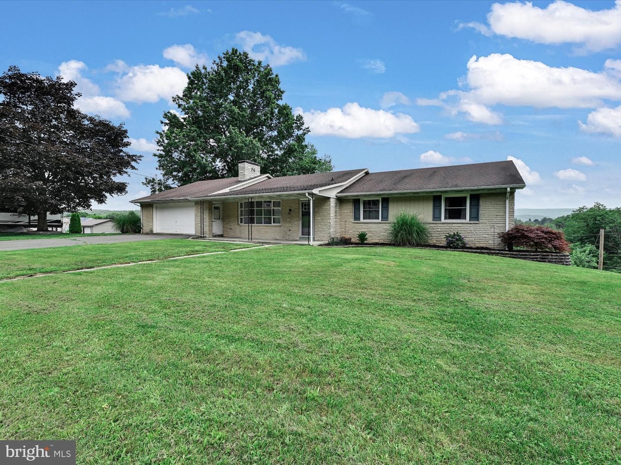 500 Pine Hill Dr, Pine Grove, PA 17963 MLS PASK2000828 Redfin