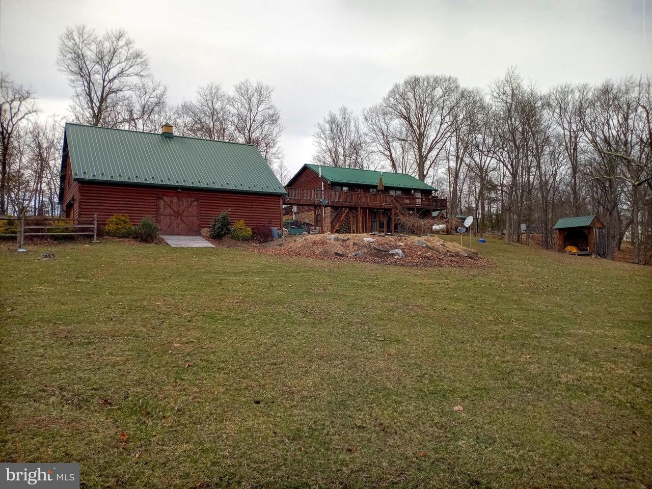247 Pheasant Run Rd, Burlington, WV 26710 MLS WVMI111828 Redfin