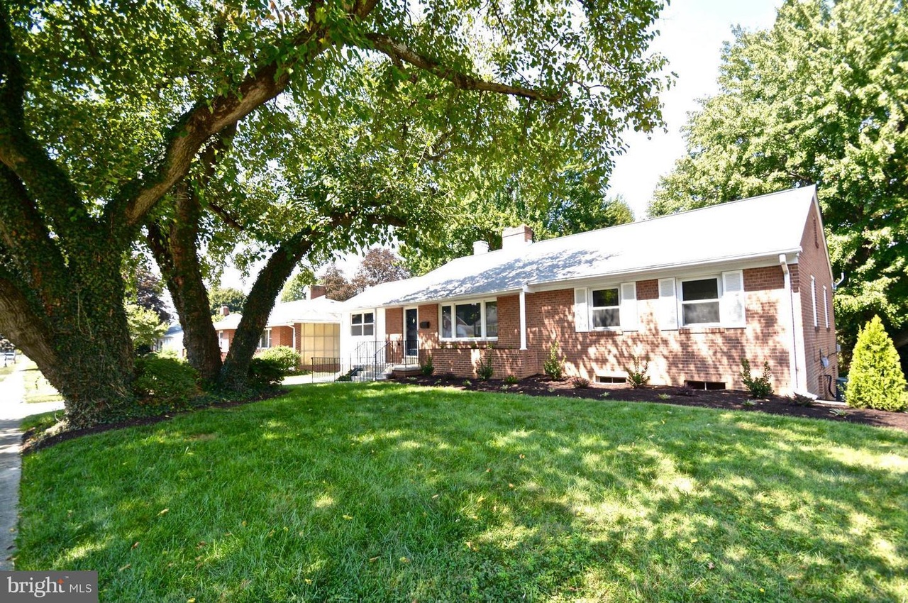 633 Schley Ave Frederick MD 21702 Redfin 633 Schley Ave Frederick MD 21702 Redfin