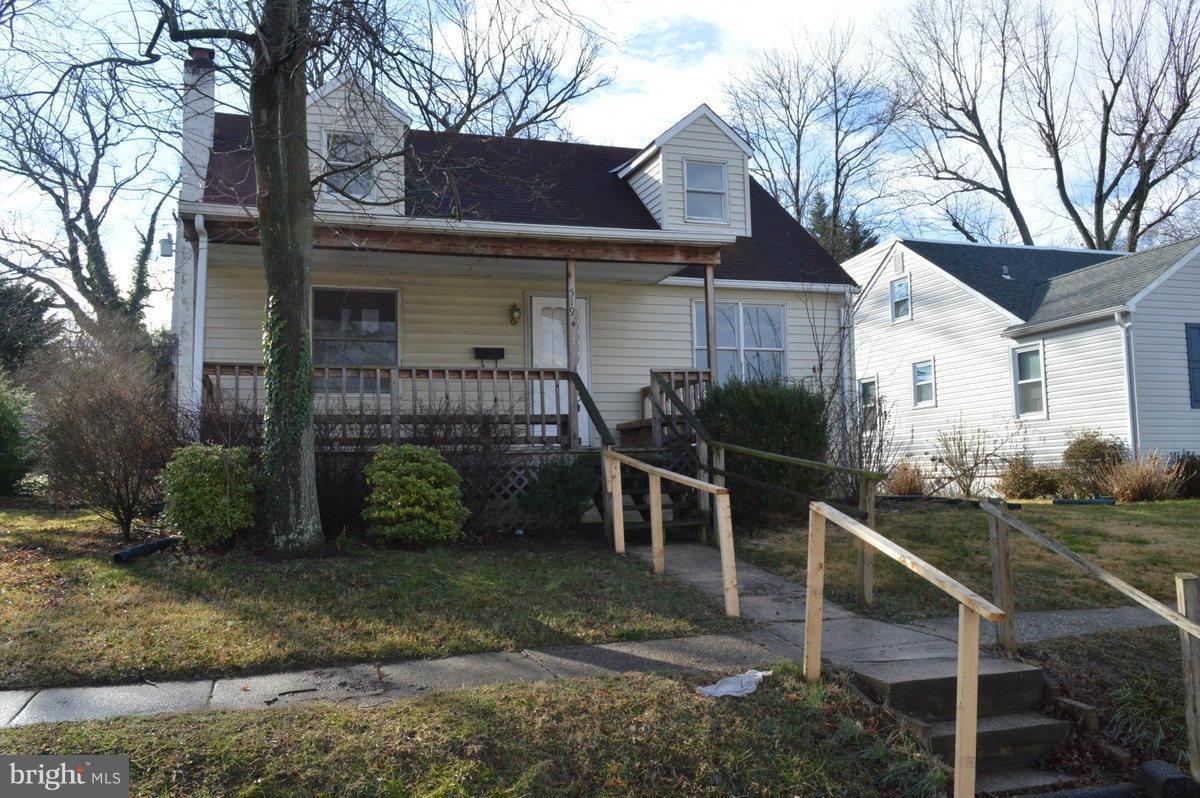 519 Shipley Rd, Linthicum Heights, MD 21090 MLS 1001311829 Redfin