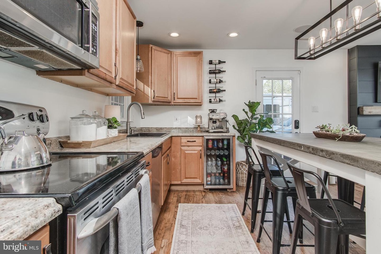 4203 Jefferson Pike, Jefferson, MD 21755 MLS MDFR2039830 Redfin