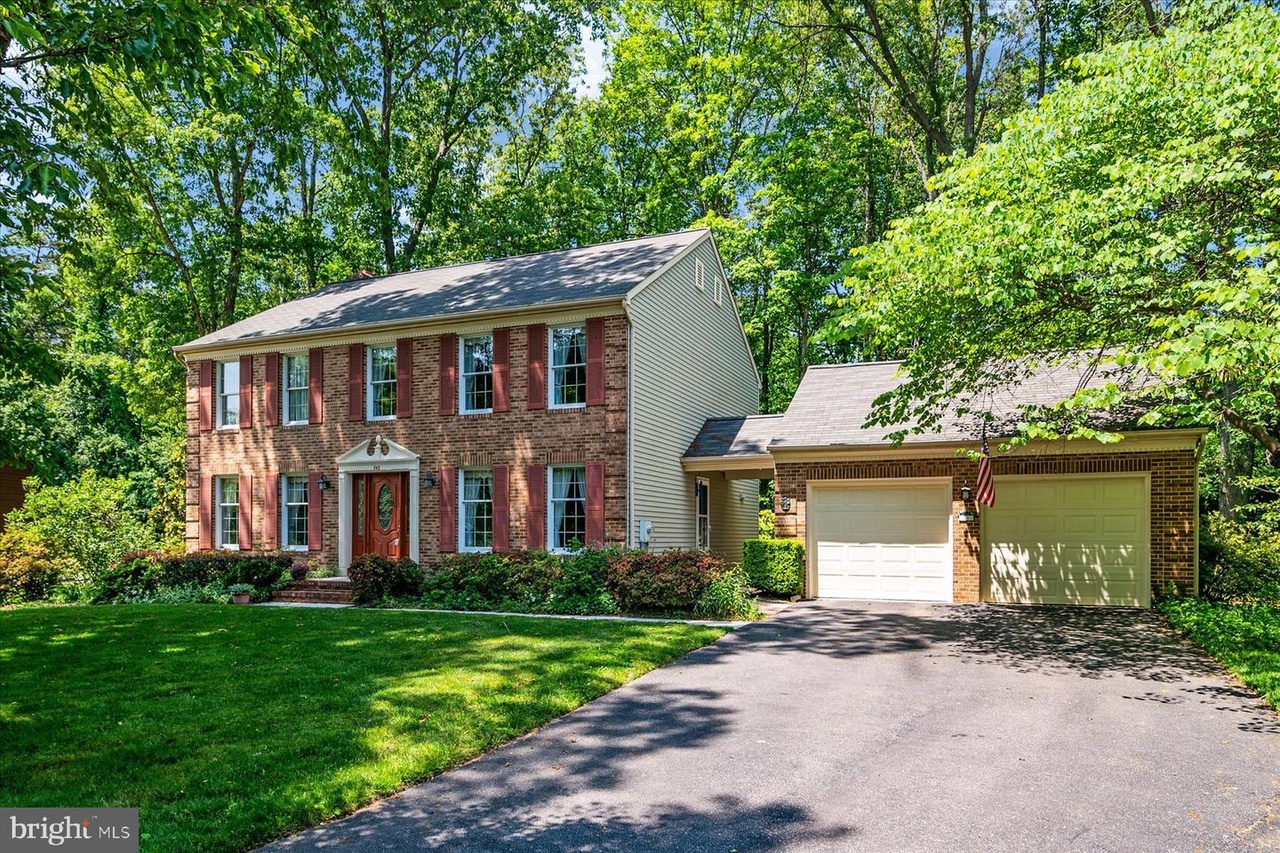 742 Live Oak Dr, Millersville, MD 21108 | MLS# MDAA2058832 | Redfin