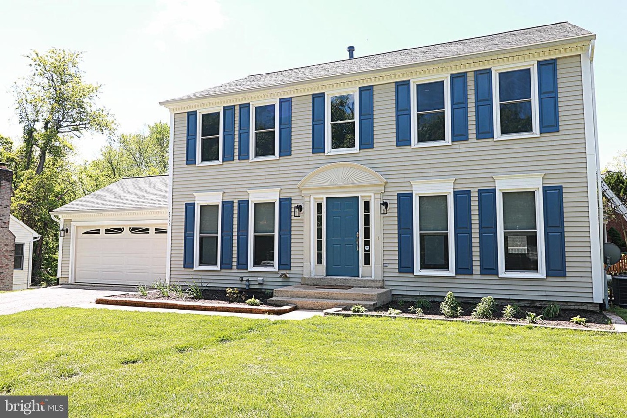 recently sold homes in ellicott city md