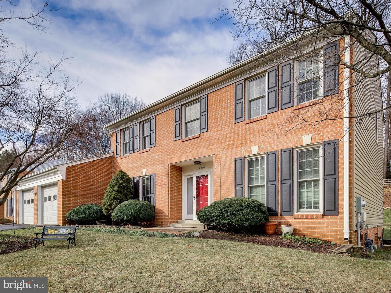 2220 Hidden Valley Ln, Silver Spring, MD 20904 MLS 1002418837 Redfin