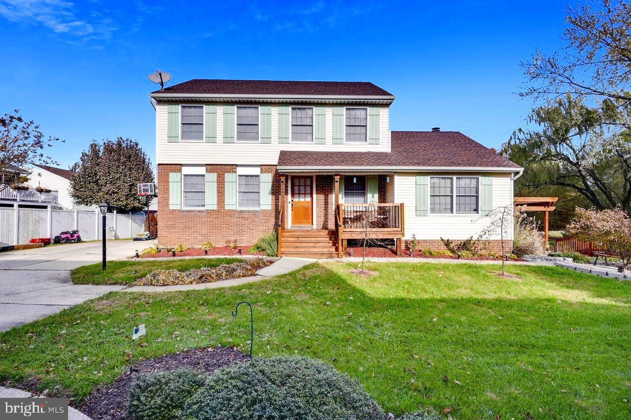 9309 Snyder Ln, Perry Hall, MD 21128 | MLS# MDBC478838 | Redfin