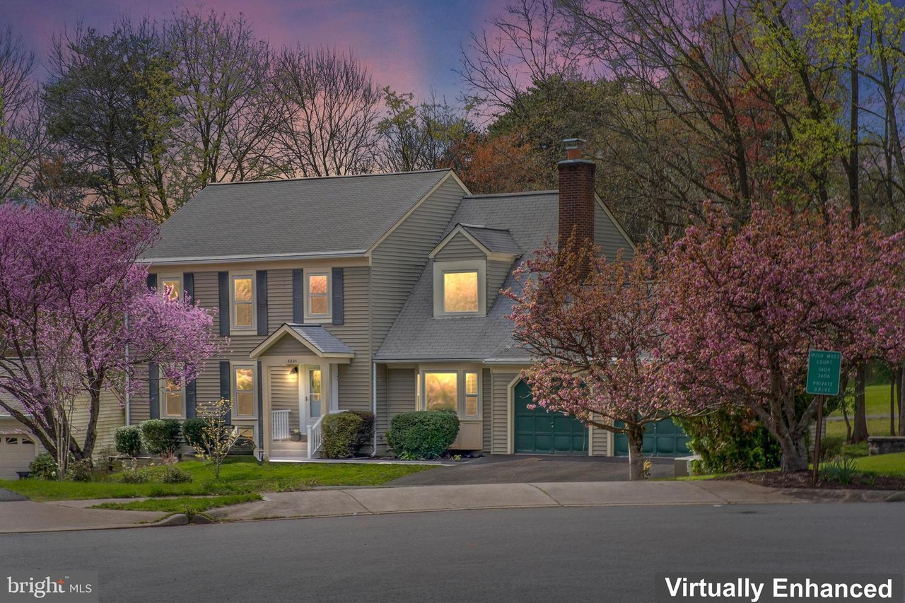 3604 Irish Moss Ct, Fairfax, VA 22033 | MLS# VAFX2165838 | Redfin