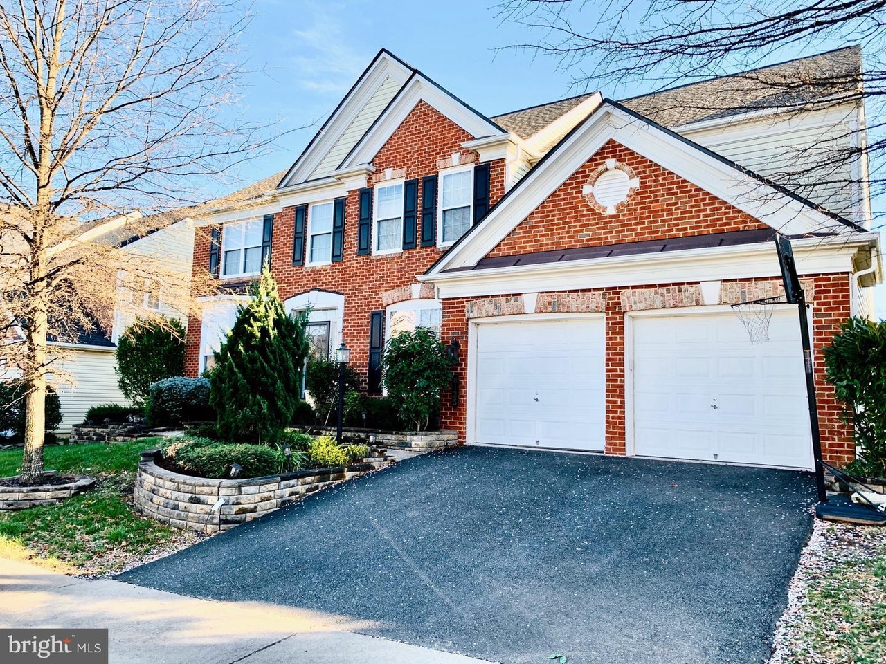 8135 American Holly Rd, Lorton, VA 22079 MLS VAFX1125840 Redfin