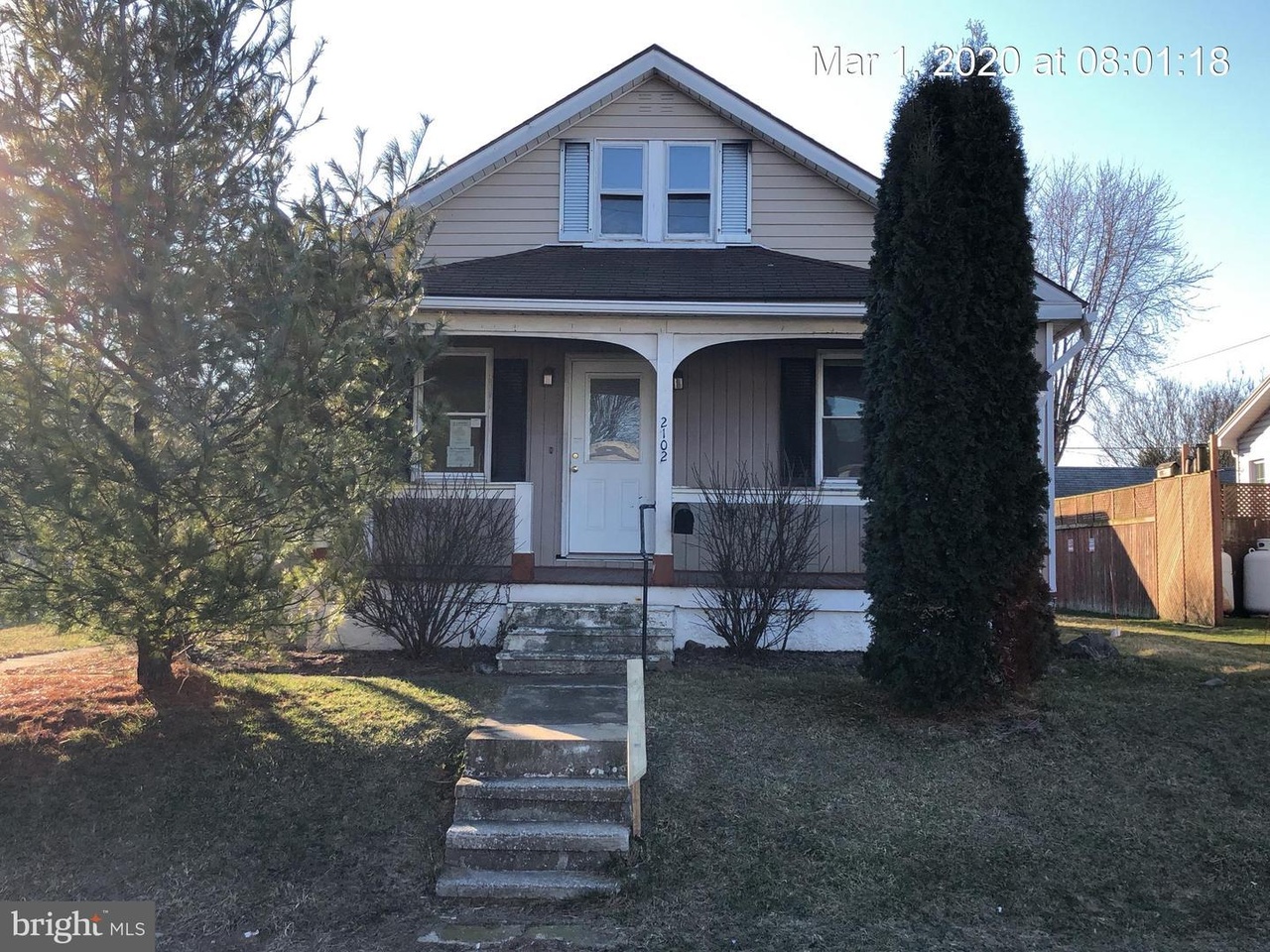 2102 Allegheny Ave, Lebanon, PA 17042 | Redfin