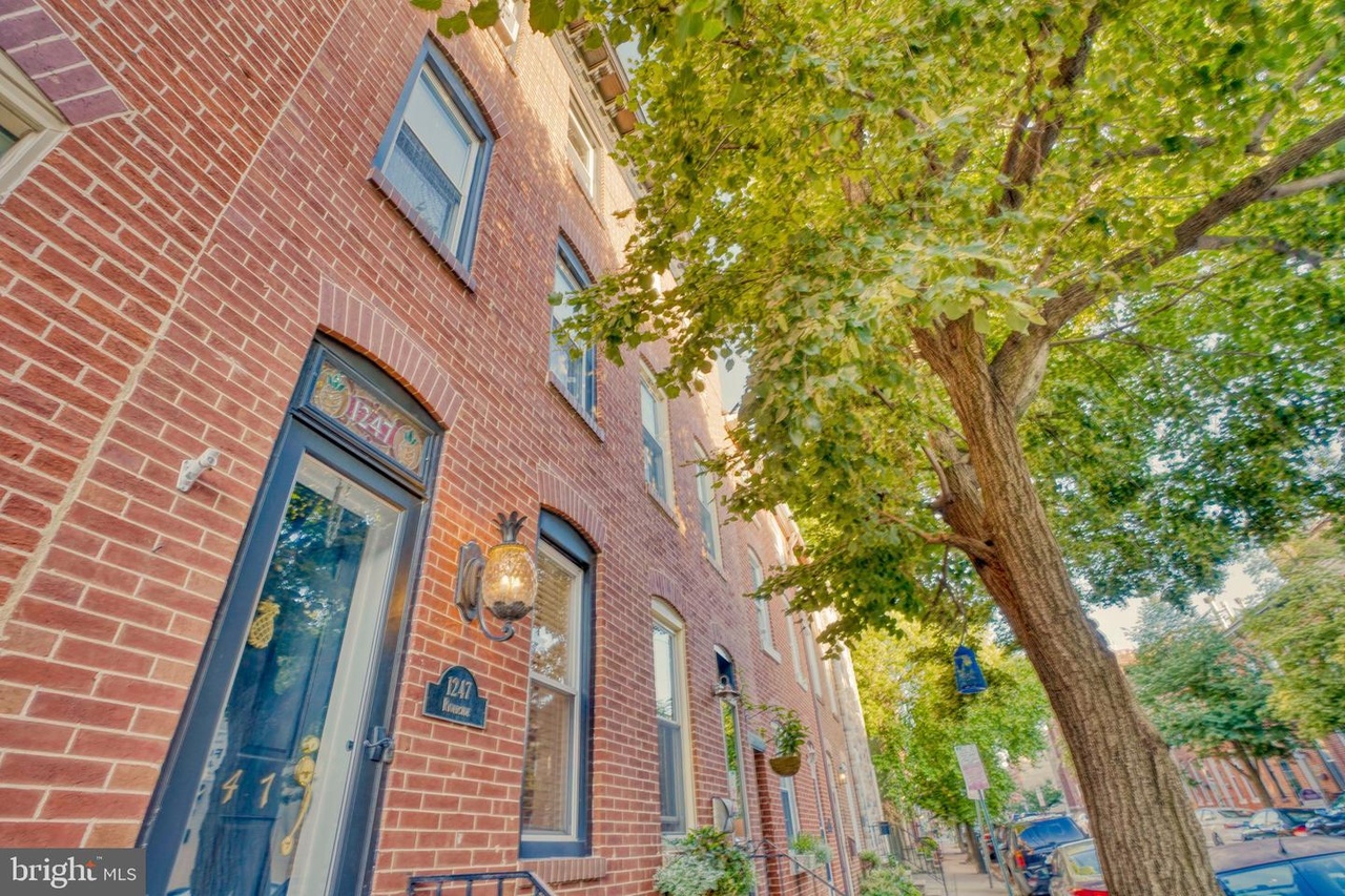 1247 Riverside Ave, Baltimore, MD 21230 | MLS# MDBA2000844 | Redfin