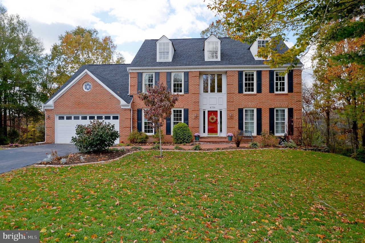 6738 Jade Post Ln, Centreville, VA 20121 MLS VAFX1098844 Redfin