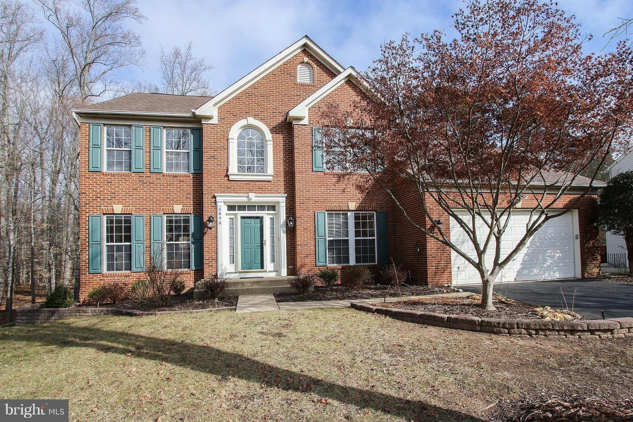 6846 Corder Ln, Lorton, VA 22079 MLS 1004551845 Redfin