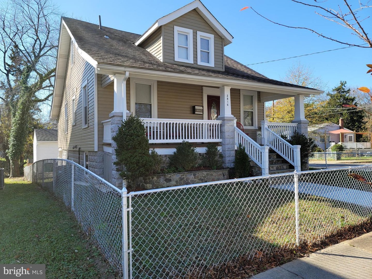 3816 37th Pl, Brentwood, MD 20722 MLS MDPG589846 Redfin