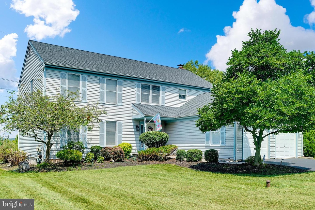 19 Ridgewood Way, Harleysville, PA 19438 MLS PAMC2080846 Redfin