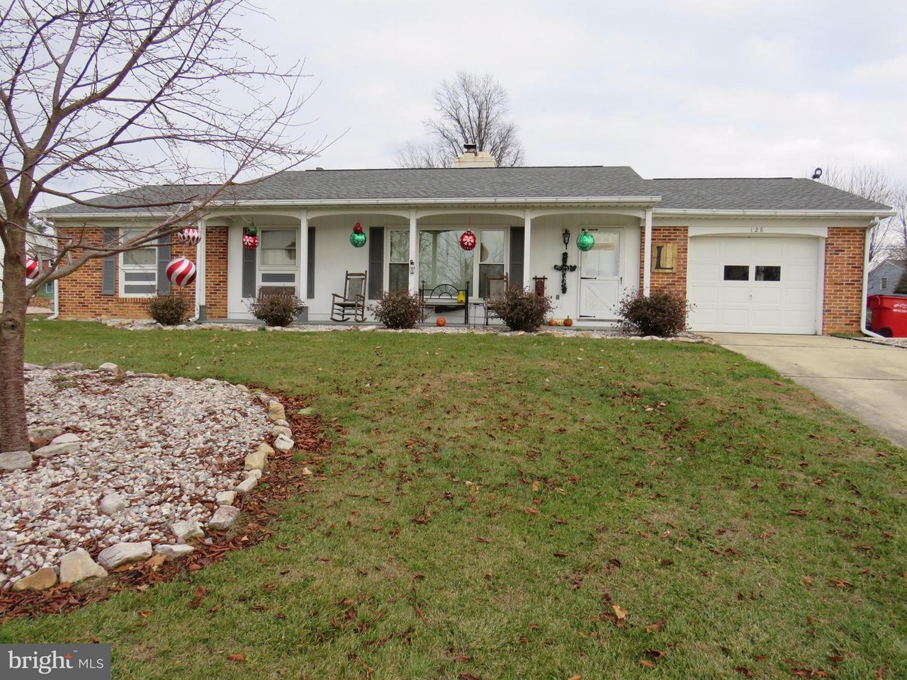 128 Hillside Dr, Fayetteville, PA 17222 MLS 1000145847 Redfin