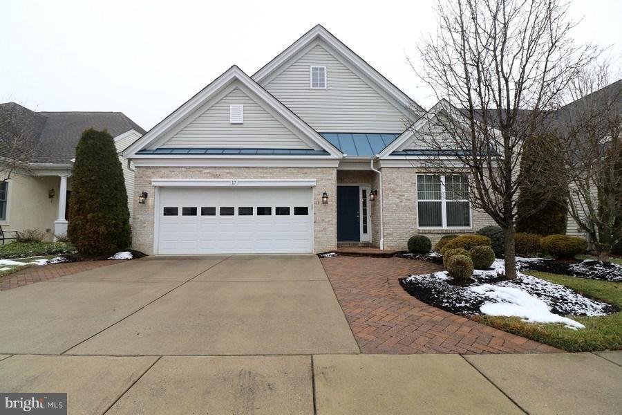 17 Mitchell Ct Marlton NJ 08053 Redfin 17 Mitchell Ct Marlton NJ 08053 Redfin