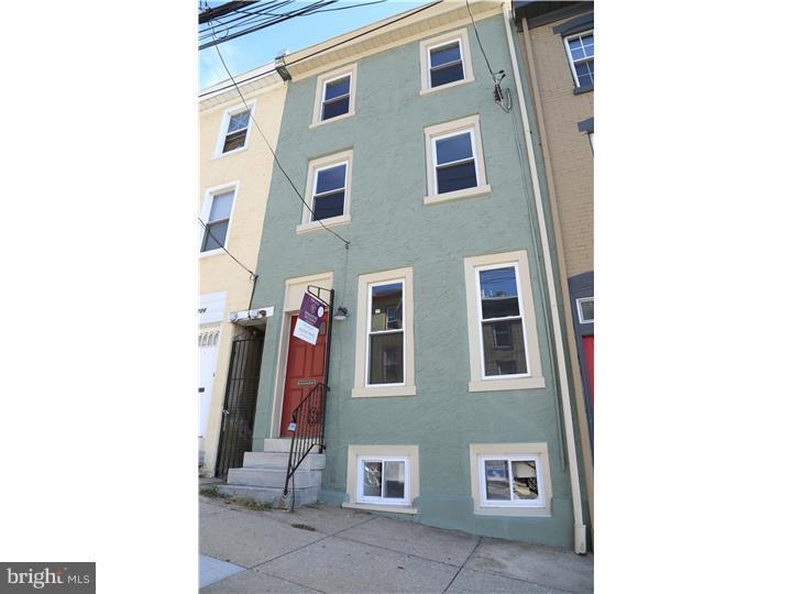 3726 Calumet St, Philadelphia, PA 19129 MLS 1003146850 Redfin