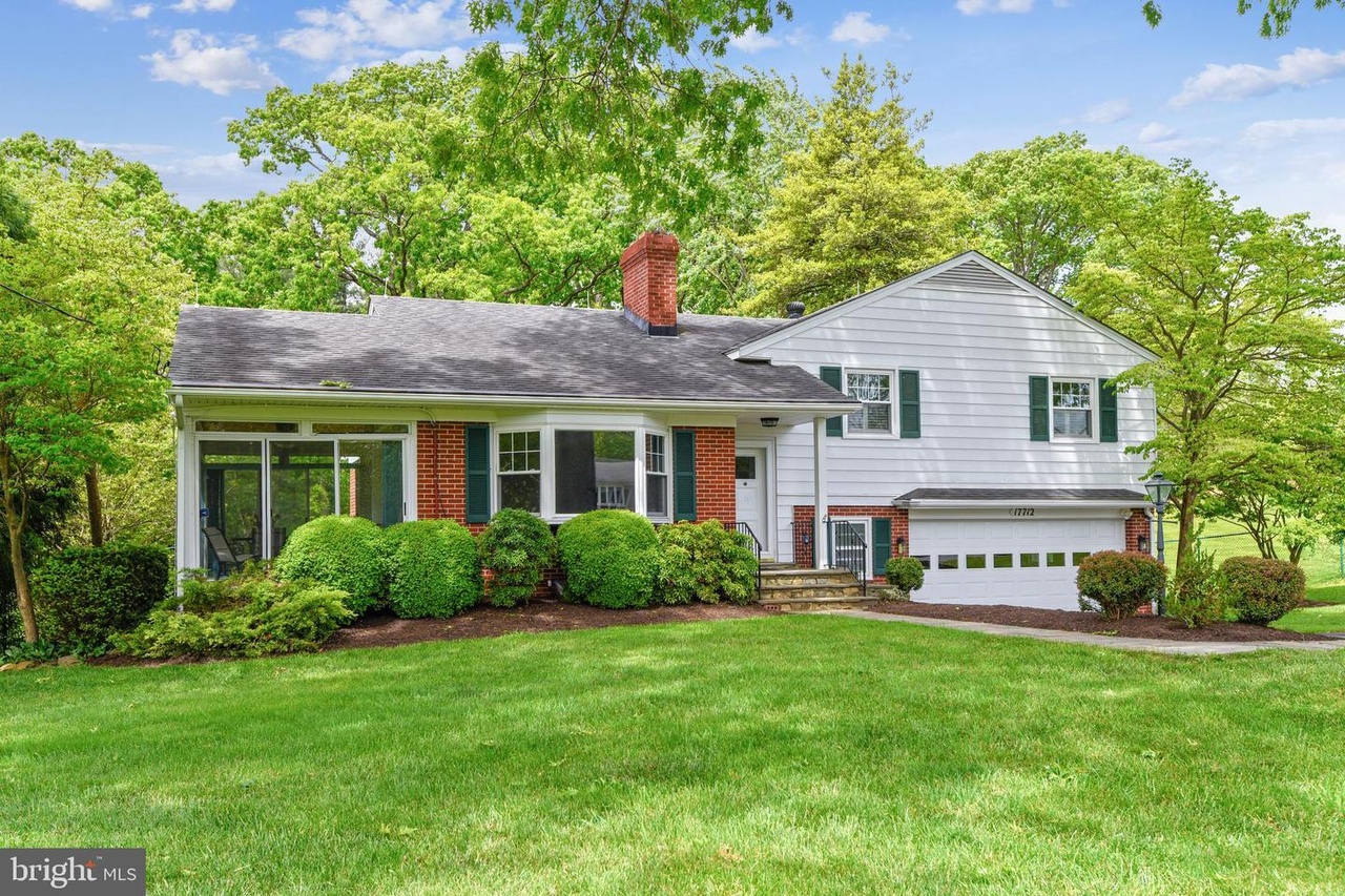 17712 Parkridge Dr, Gaithersburg, MD 20878 | MLS# MDMC707850 | Redfin