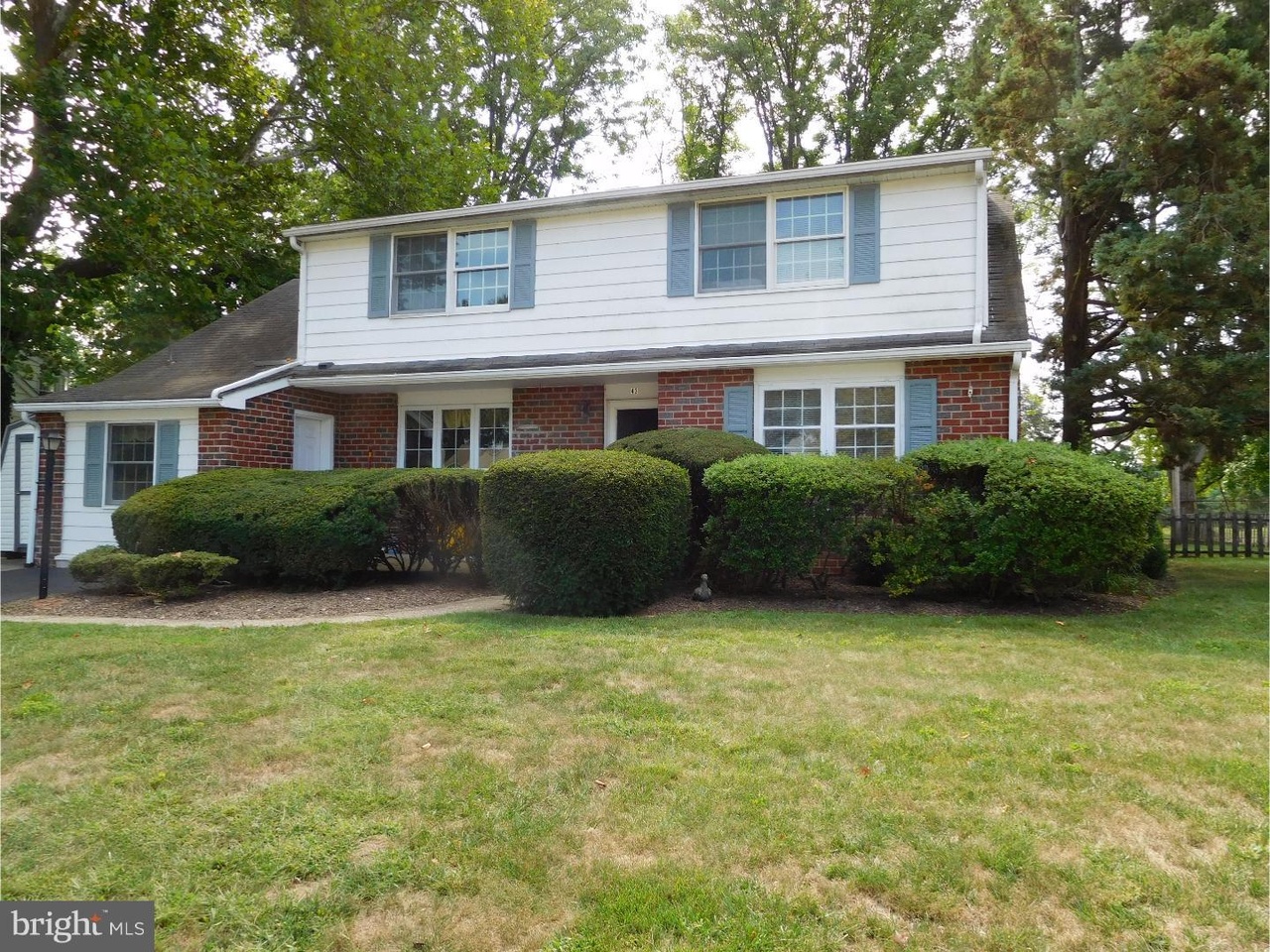 43 Red Oak Rd, Oreland, PA 19075 MLS 1003486851 Redfin