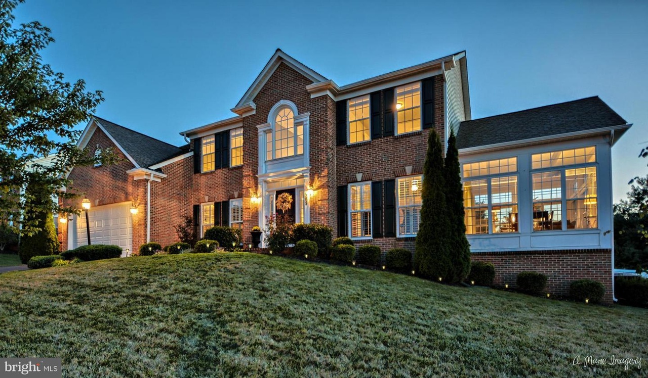 509 Glenbrook Dr, Middletown, MD 21769 MLS 1001190853 Redfin