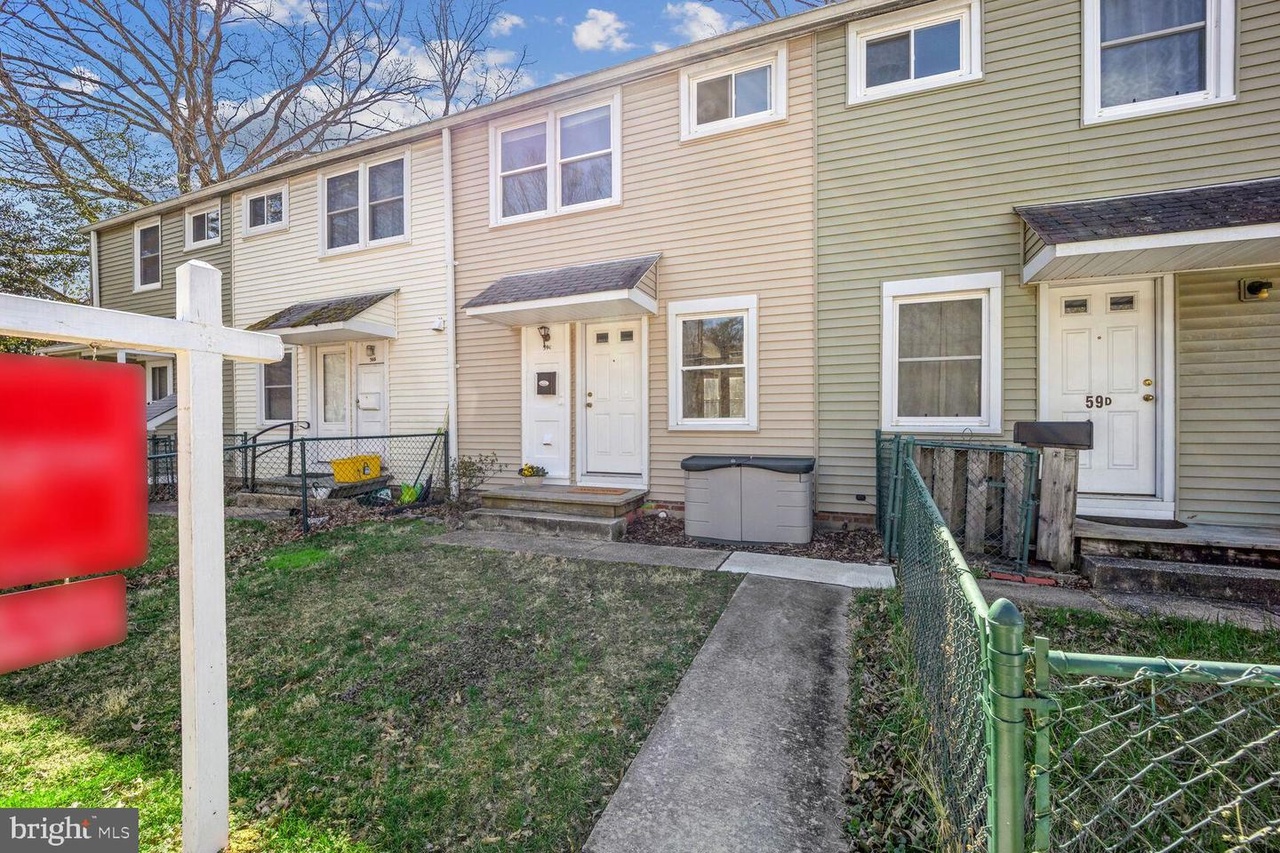 59-C Ridge Rd, Greenbelt, MD 20770 | MLS# MDPG2061854 | Redfin