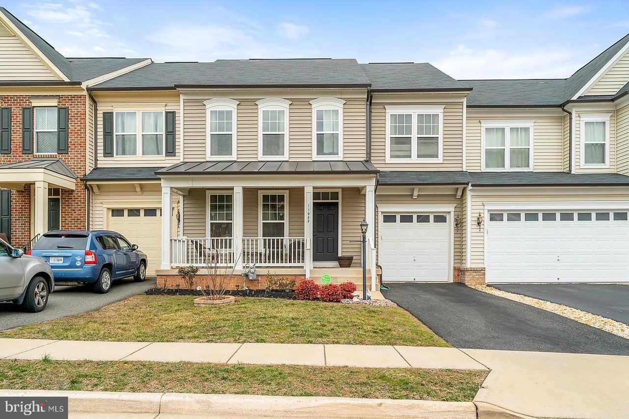 11952 Tygart Lake Dr, Bristow, VA 20136 MLS VAPW507854 Redfin
