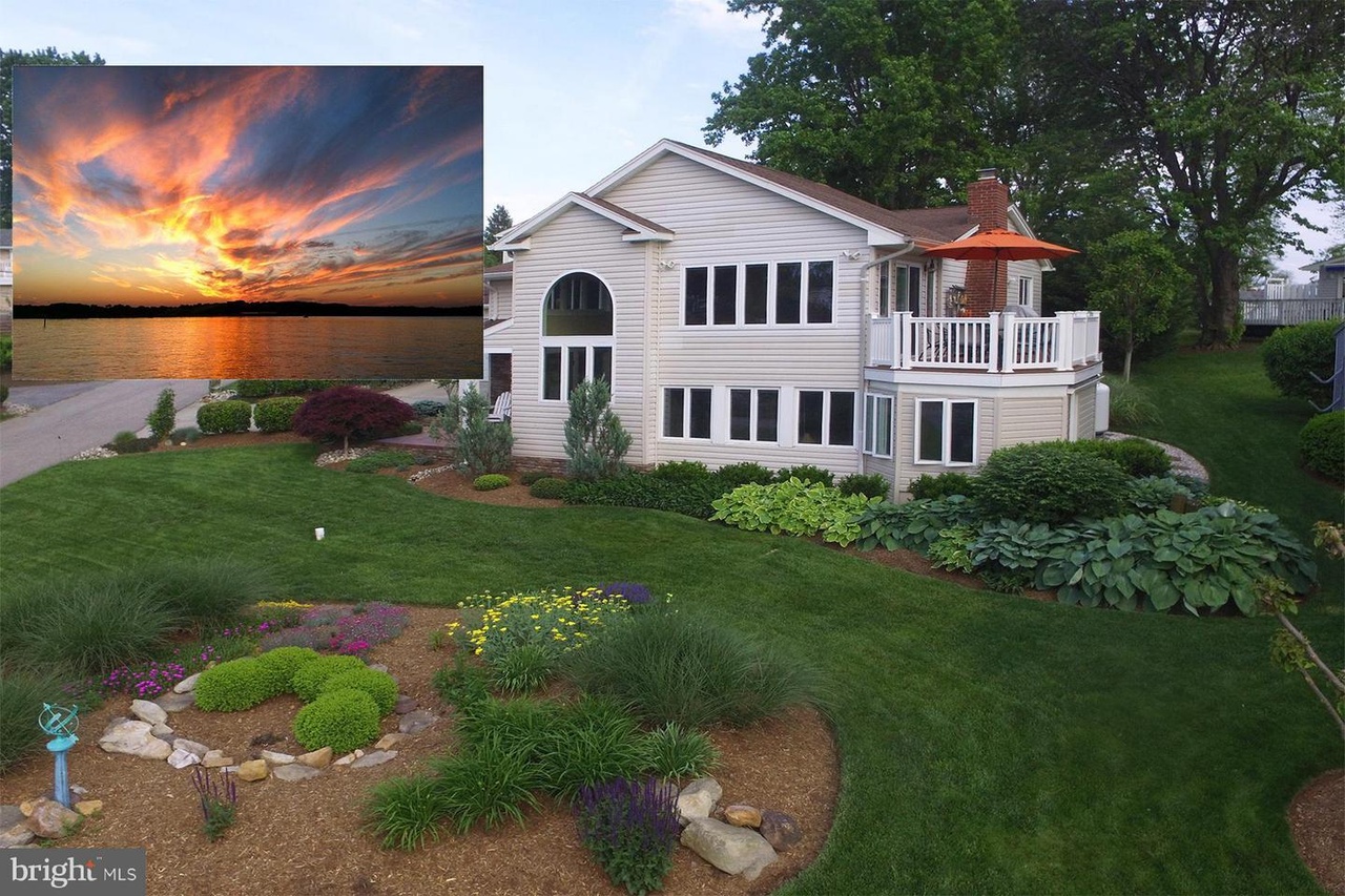 3723 Boyd Dr Edgewater Md 21037 Mls 1000250856 Redfin