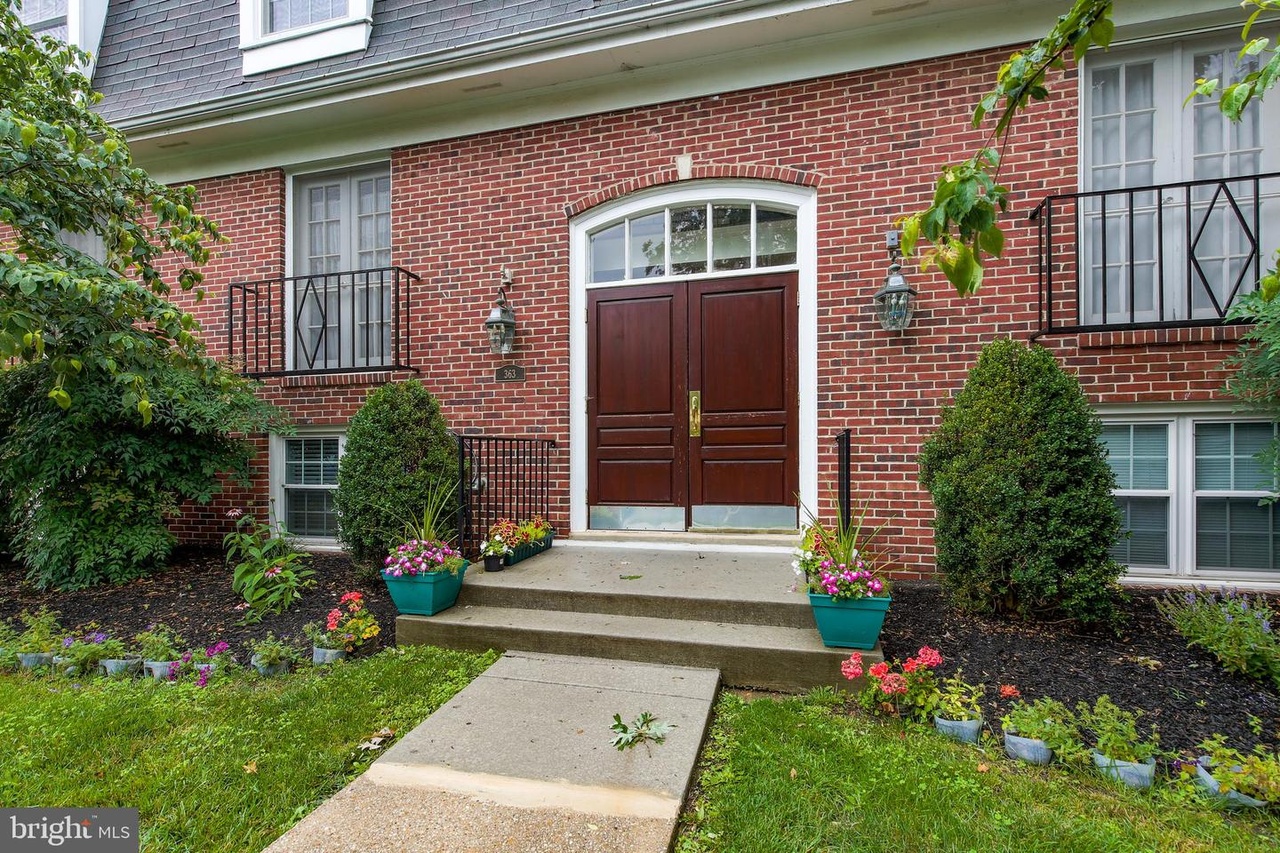 363 Homeland Southway Unit 3A, Baltimore, MD 21212