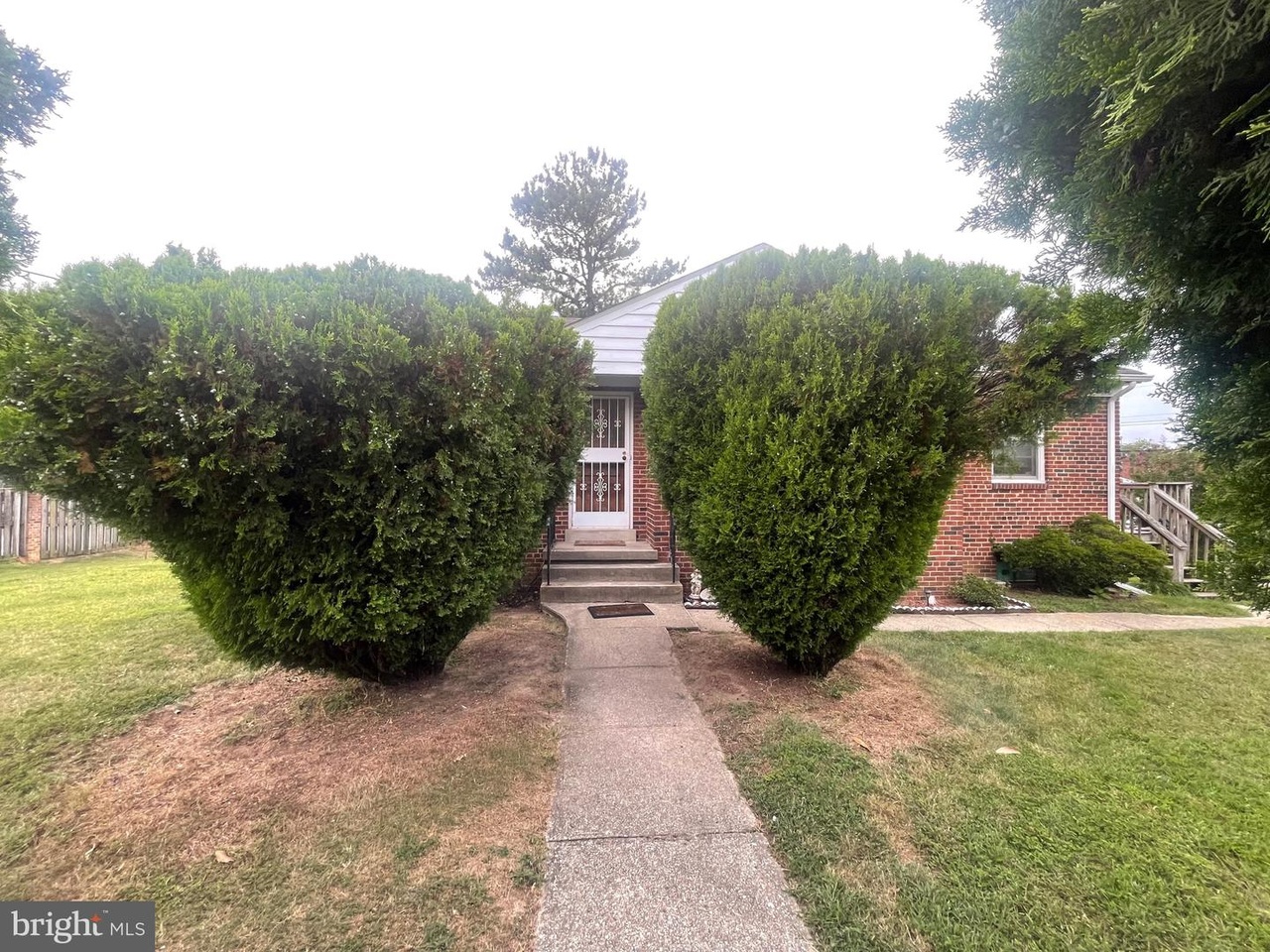 5717 Camp Springs Ave, Temple Hills, MD 20748 | MLS# MDPG2072856 | Redfin