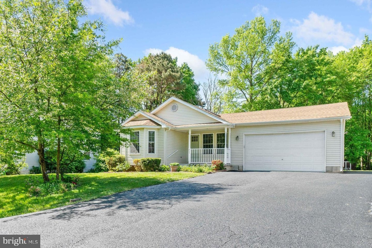 309 Manor Ave, North East, MD 21901 MLS MDCC174858 Redfin