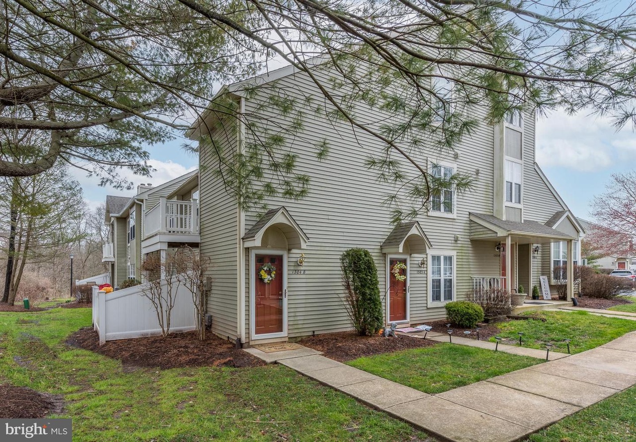 1304B Yarmouth Ln, Mount Laurel, NJ 08054 MLS NJBL2042858 Redfin