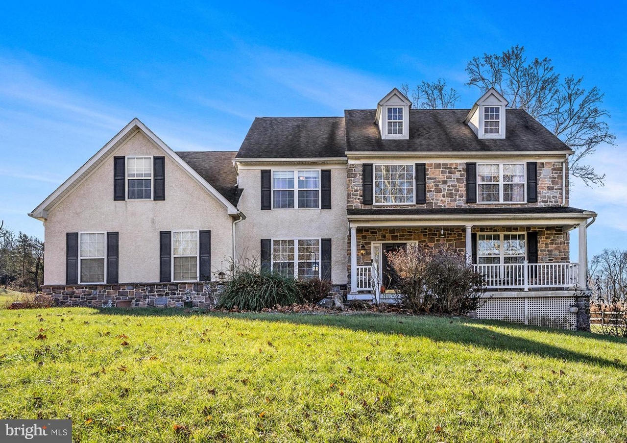 2748 Pruss Hill Rd, Pottstown, PA 19464 | Redfin