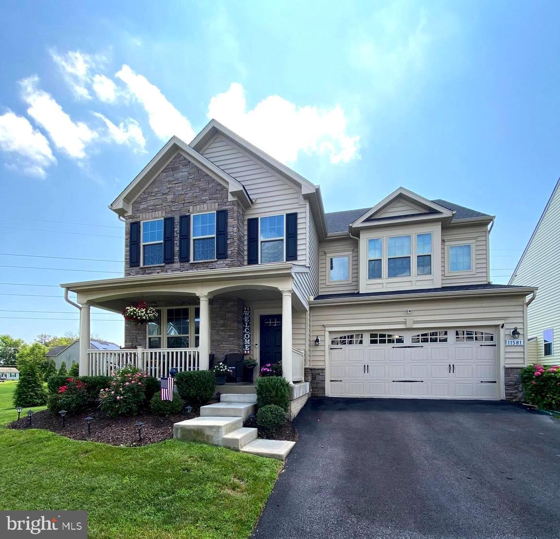 11581 Autumn Terrace Dr, White Marsh, MD 21162 MLS MDBC500860 Redfin