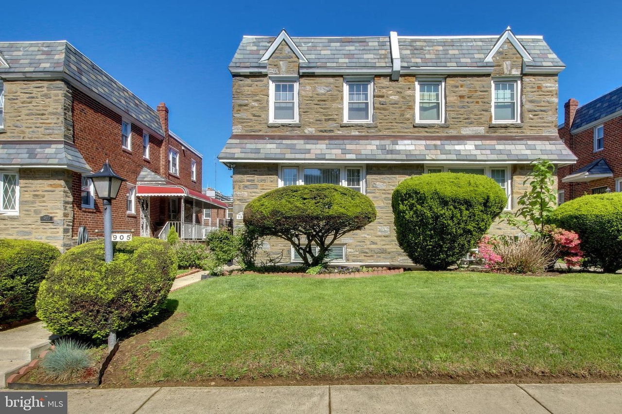 905 E Roumfort Rd, Philadelphia, PA 19150 MLS PAPH796860 Redfin