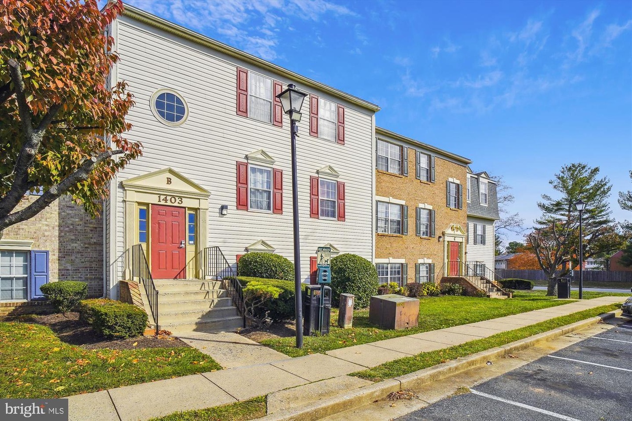 1403-B Key Pkwy #104, Frederick, MD 21702 | MLS# MDFR2040866 | Redfin