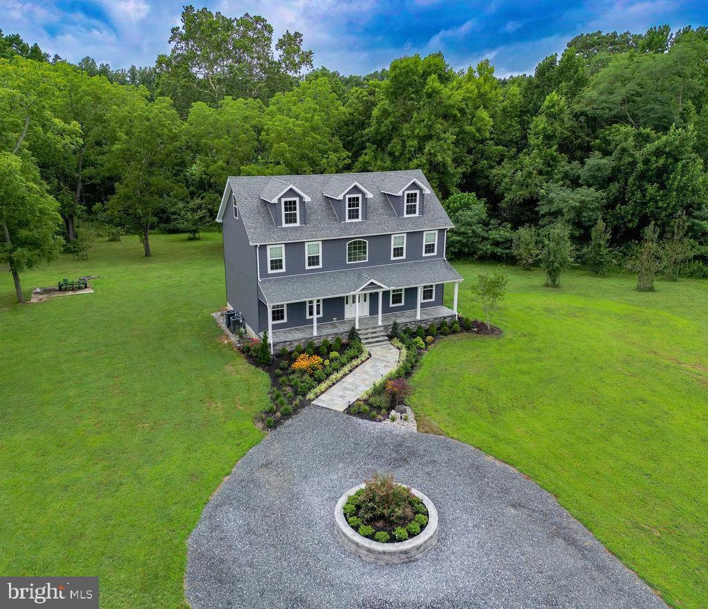 2994 Chancellor Point Rd, Trappe, MD 21673 MLS MDTA2005870 Redfin