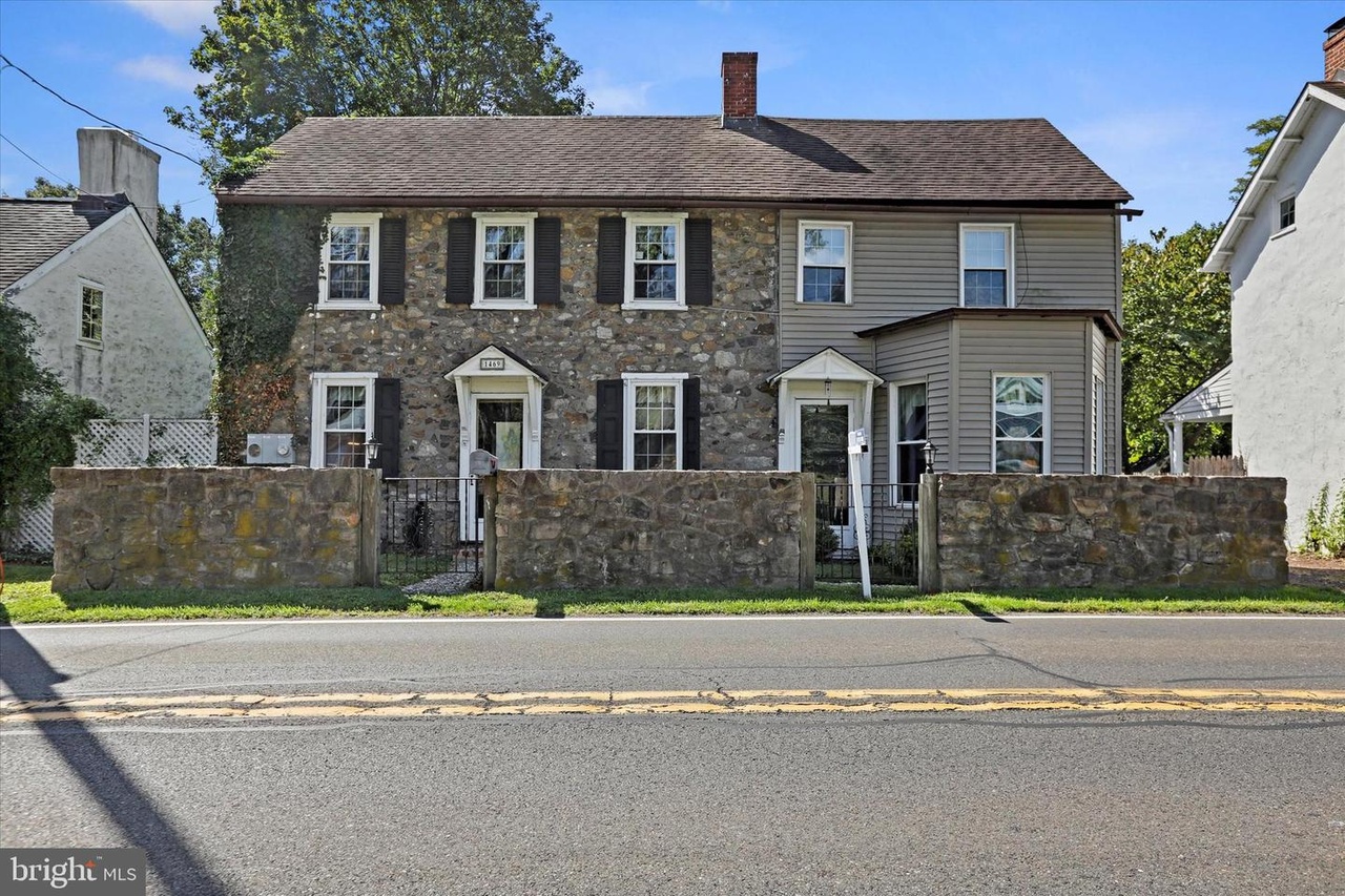 1469 River Rd, New Hope, PA 18938 | Redfin