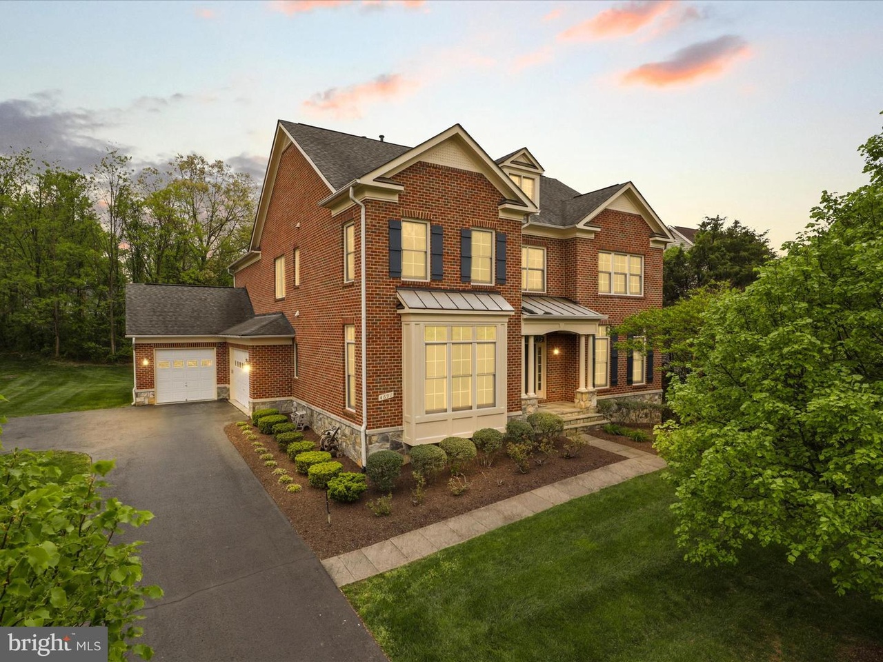 4691 Autumn Glory Way, Chantilly, VA 20151 MLS VAFX2172870 Redfin