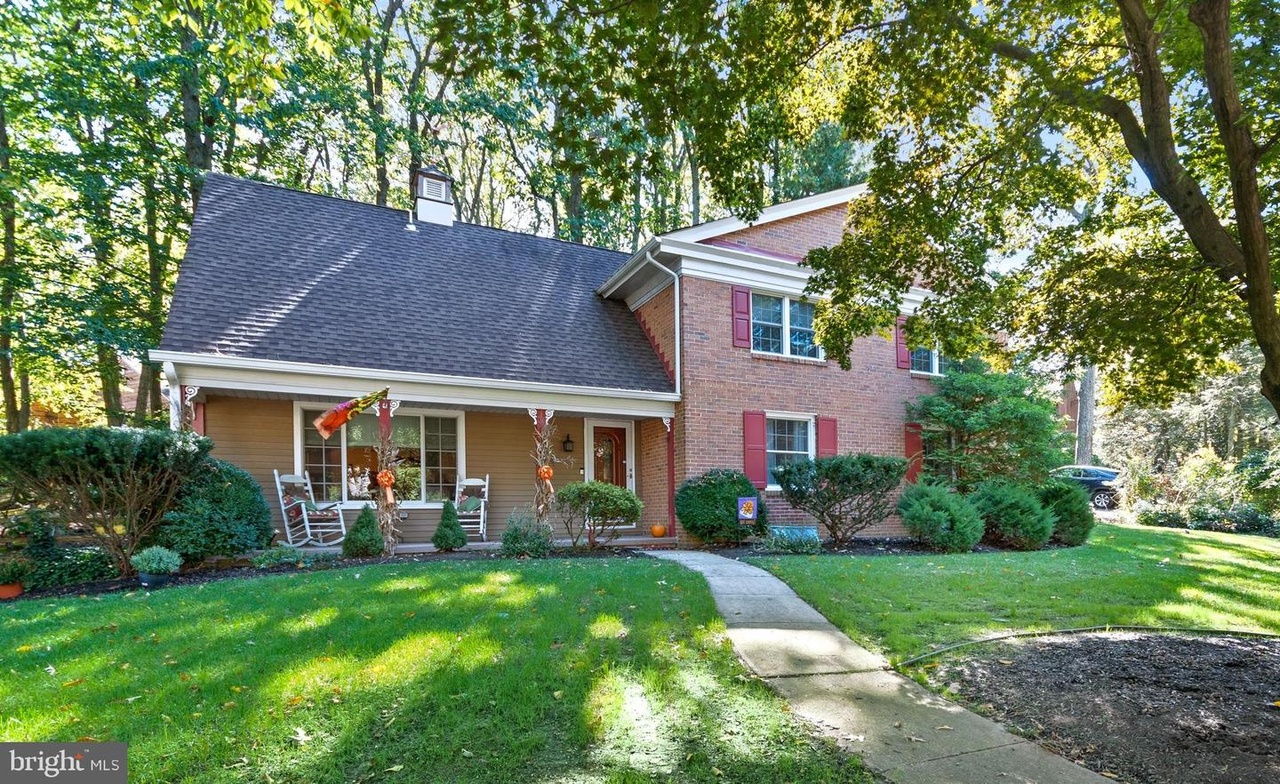 1301 Marlkress Rd, Cherry Hill, NJ 08003 MLS NJCD404872 Redfin