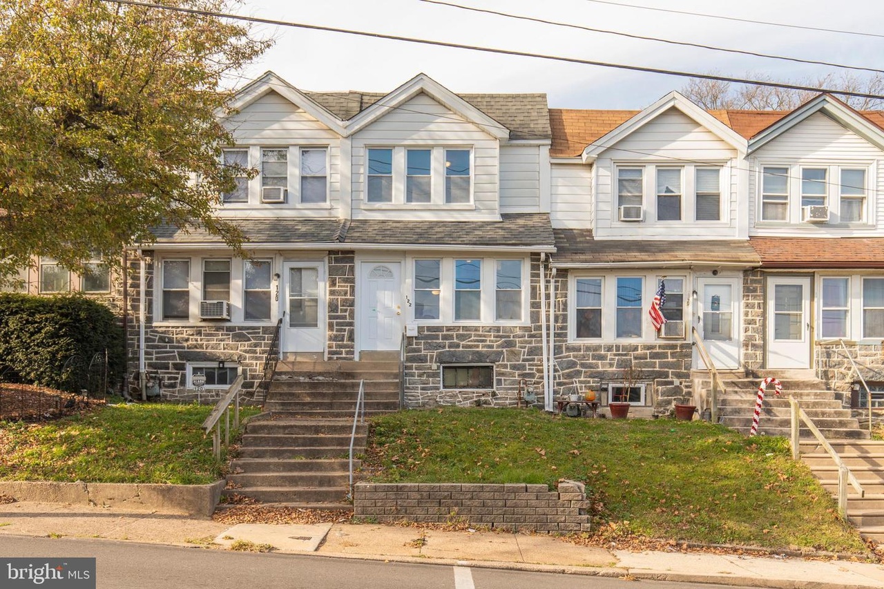 122 N State Rd, Upper Darby, PA 19082 MLS PADE536872 Redfin