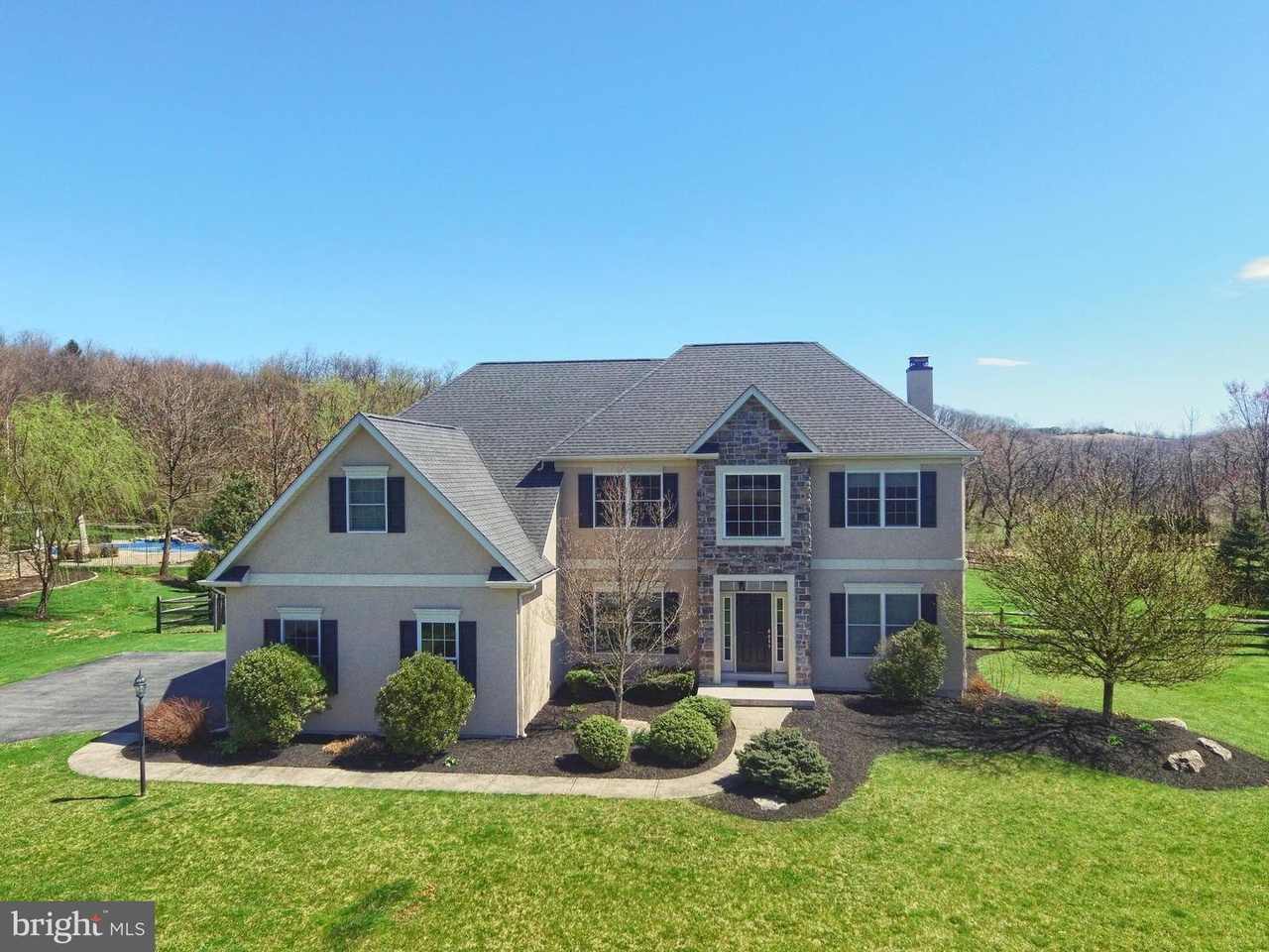 3859 Buck Hill Cir, Schnecksville, PA 18078 MLS PALH110872 Redfin