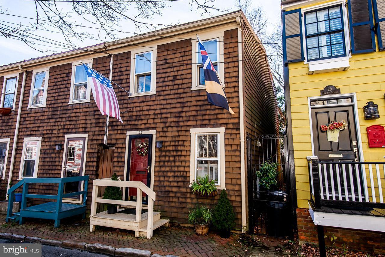 25 Pinkney St, Annapolis, MD 21401 | MLS# MDAA454874 | Redfin