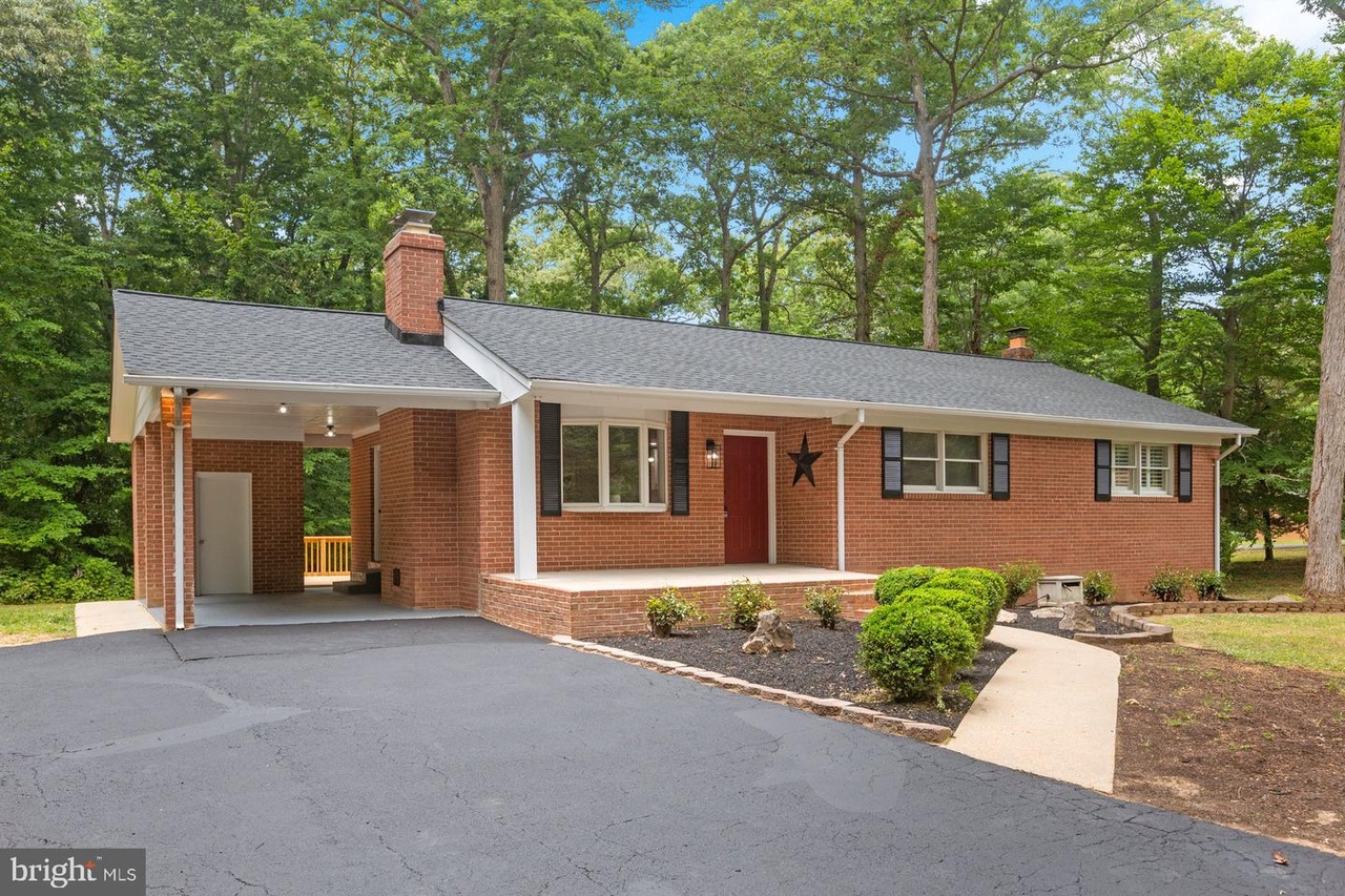 6975 Rose Ln, La Plata, MD 20646 MLS MDCH2022874 Redfin