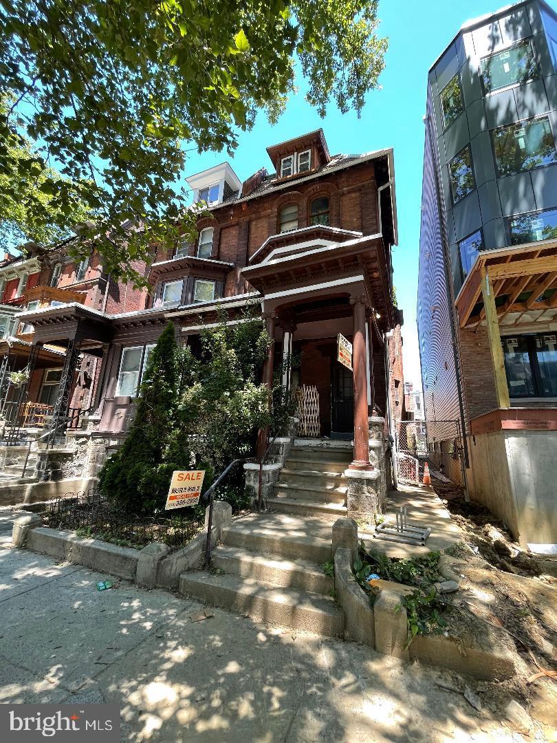 5039 Spruce St, Philadelphia, PA 19139 | MLS# PAPH2089876 | Redfin