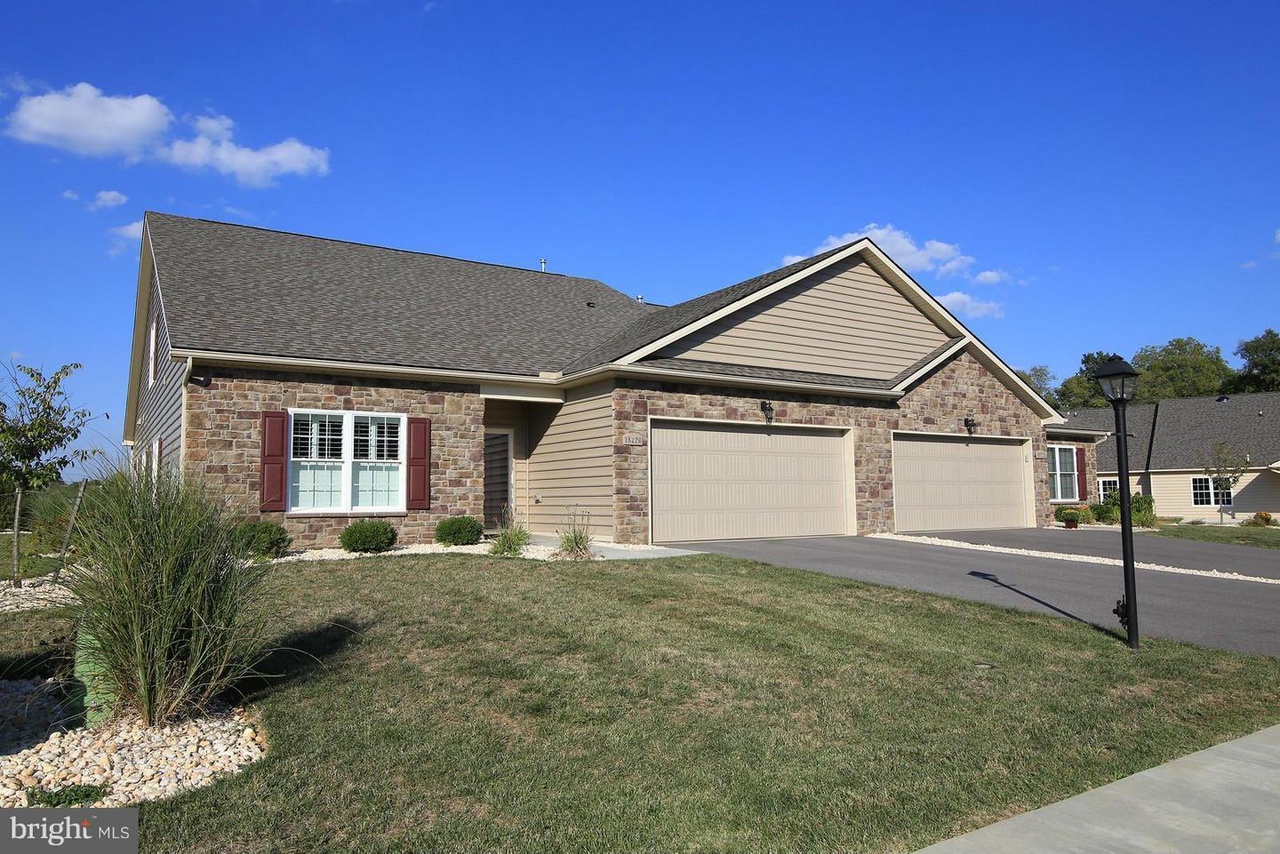 9747 Cobble Stone Ct, Hagerstown, MD 21740 MLS 1000191877 Redfin