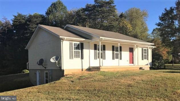 24183 Revercomb Rd, Lignum, VA 22726 | MLS# VACU139878 | Redfin