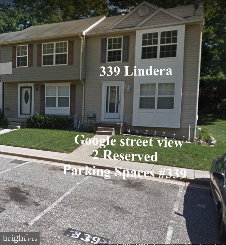 339 Lindera Ct Glen Burnie MD 21061 Redfin