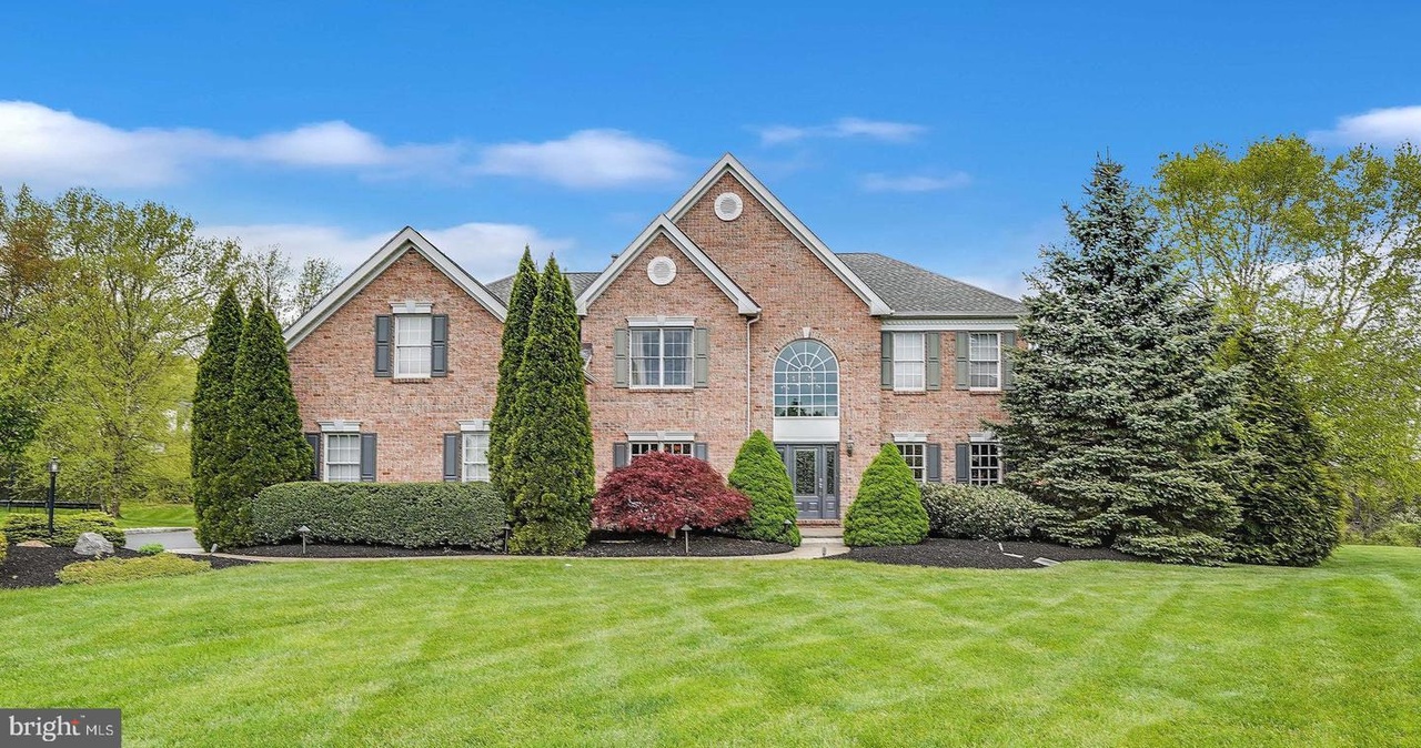 308 Jones Ct Exton PA 19341 Redfin